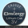 CR2032电池