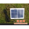 太阳能电池板生产厂供应LED灯太阳能电池板