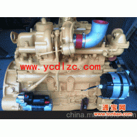 广西玉柴机器 玉柴发动机 玉柴柴油机 玉林机器 YC4D95Z-T20