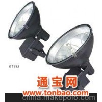 上海亚明GT182-1000W投光灯