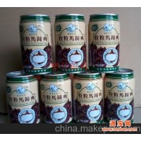漳州专业生产椰子汁食品饮料厂家批发加工价格