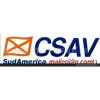 提供CSAV船东 厦门到南美东海运特价-国际海运