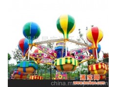 河南巨龙桑巴气球（产品销售）游乐产品厂家图1