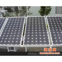 太阳能电池板4