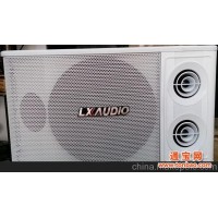 台湾LX-audio卡拉OK音箱，K230K，二分频4单元，300W