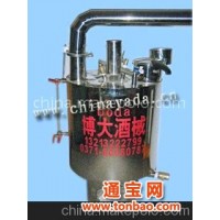 新工艺酿酒蒸馏设备(BD60)