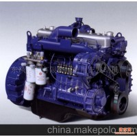 东风风神EQD6105系列柴油发动机