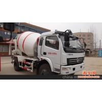 明水县2016新款水泥罐车样式