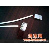 专业承接坂田工厂电子线，USB充电线，IPO线焊接