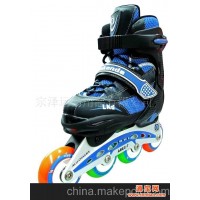 IS-082儿童伸缩溜冰鞋(图)-CIS-082儿童伸缩溜冰鞋