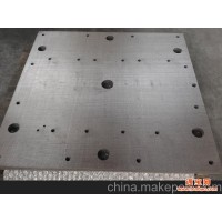 多晶铸锭炉用CFC平板