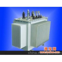 北京供应s11-630s11-630油侵式变压器
