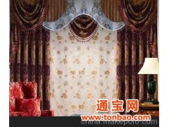 窗帘品牌加盟、中国窗帘十大品牌图1