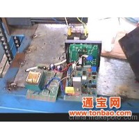 电路板焊接单片机开发电路板焊接
