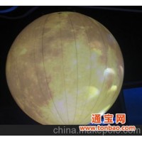 供应其他天王星气球灯在中国好声音决赛现场