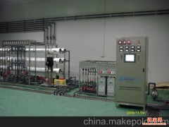 高纯水设备 EDI高纯水设备厂家 北京EDI高纯水设备-北京图1