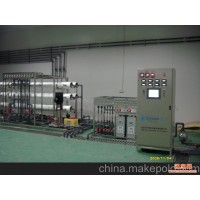 高纯水设备 EDI高纯水设备厂家 北京EDI高纯水设备-北京