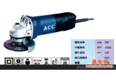 供应德国品质ACC全系电动工具：电子钻 电锤 角磨机 电磨 型材锯