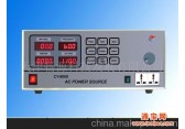 CY8000高精度程控线型变频电源