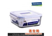 三光云彩GLASSLOCK钢化玻璃保鲜饭盒 便当盒 RP522/MCSB-090
