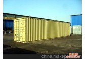 40‘ft/Dry Van干货箱40尺干货箱
