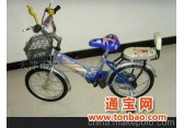 18寸童车儿童自行车