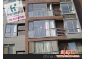 北京隐形护网护栏护窗