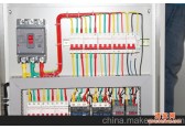 现货发售模块机空调系统标准配电控制箱MKD03A