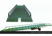 济南龙豪供应移动式登车桥