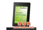 INNODISK 2.5寸SATA2 工业级SSD固态硬盘4G-512G