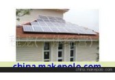 家厅太阳能电站