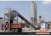 长期供应新疆WCB500型稳定土厂拌设备