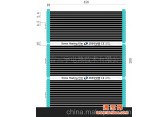 韩国原装进口电热膜 HOT-FILM