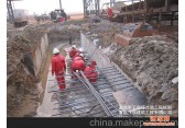重庆梁平县构改造加固公司 植筋封板加层水钻拆除开孔基础灌浆