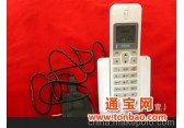 中国移动TD无绳电话机（处理）