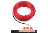 天虹线缆电热地暖单导线缆