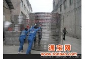 贵州不锈钢方型水箱、保温水箱、生活水箱、酒罐