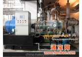 专业生产高技术低压蒸汽发电螺杆膨胀发电机