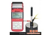 东莞供应实用型便携式内置打印机里氏硬度计SH-300