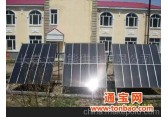 延吉延边太阳能发电太阳能设备
