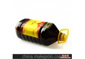 厂家直销 贵州特产 纯天然菜籽油4L 无污染 高品质