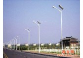 自贡太阳能路灯专业制作，安装售后价格实惠