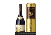 热销西班牙系列金蝴蝶23年树龄优质干红葡萄酒