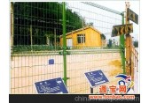 东石网栏厂生产高速公路护栏网