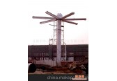风力发电机(图)-垂直轴风力发电机