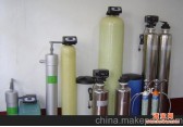 铁岭工业软化水设备 商用软化水设备 大型软化水设备