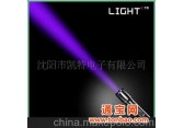 E2紫光防水LED手电筒