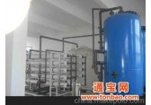 丹东纯水处理设备锦州纯水设备成套抚顺超纯水设备