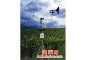 气象站供应商小型自动气象设备JLC-QX1