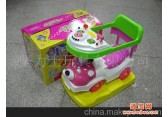 电动婴儿车(图)-电动婴儿车